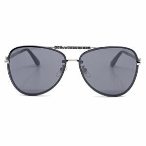 New, CHOPARD Sunglasses SCHF10S 579X Authentic